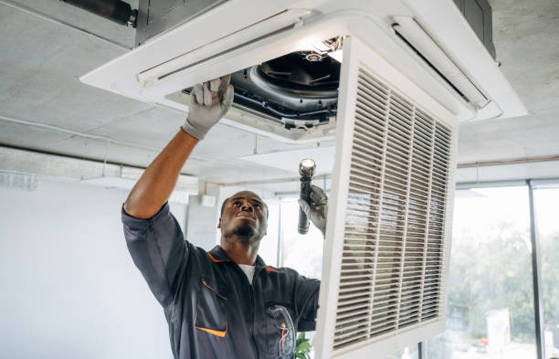 Licensed Heat Pump Repair service in Dawson, MN - FH HVAC