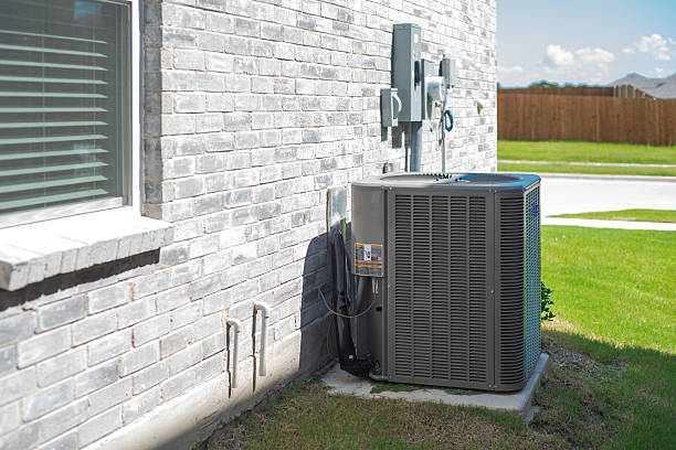 Reliable Heat Pump Repair contractor in Dawson, MN by FH HVAC